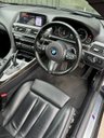 USED 2017 N BMW 6 SERIES 3.0 640D M SPORT GRAN COUPE 4d 309 BHP 