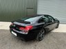 USED 2017 N BMW 6 SERIES 3.0 640D M SPORT GRAN COUPE 4d 309 BHP 