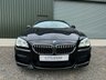 USED 2017 N BMW 6 SERIES 3.0 640D M SPORT GRAN COUPE 4d 309 BHP 