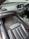 USED 2017 N BMW 6 SERIES 3.0 640D M SPORT GRAN COUPE 4d 309 BHP 