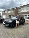 USED 2018 68 JAGUAR F-PACE 2.0 R-SPORT AWD 5d 177 BHP 