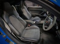 USED 2022 22 PORSCHE 911 3.0 CARRERA GTS 2d 474 BHP AERO KIT, EXTERIOR PACK IN GLOSS BLACK, PANORAMIC GLASS ROOF, CARBON AND CLOSS BLACK MIRRORS, REVERSE CAMERA, SPORTS EXHAUST, BURMESTER AUDIO AND MORE!!
