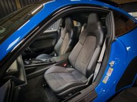 USED 2022 22 PORSCHE 911 3.0 CARRERA GTS 2d 474 BHP AERO KIT, EXTERIOR PACK IN GLOSS BLACK, PANORAMIC GLASS ROOF, CARBON AND CLOSS BLACK MIRRORS, REVERSE CAMERA, SPORTS EXHAUST, BURMESTER AUDIO AND MORE!!