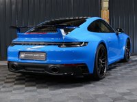 USED 2022 22 PORSCHE 911 3.0 CARRERA GTS 2d 474 BHP AERO KIT, EXTERIOR PACK IN GLOSS BLACK, PANORAMIC GLASS ROOF, CARBON AND CLOSS BLACK MIRRORS, REVERSE CAMERA, SPORTS EXHAUST, BURMESTER AUDIO AND MORE!!