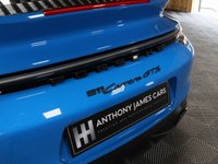 USED 2022 22 PORSCHE 911 3.0 CARRERA GTS 2d 474 BHP AERO KIT, EXTERIOR PACK IN GLOSS BLACK, PANORAMIC GLASS ROOF, CARBON AND CLOSS BLACK MIRRORS, REVERSE CAMERA, SPORTS EXHAUST, BURMESTER AUDIO AND MORE!!