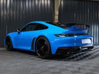 USED 2022 22 PORSCHE 911 3.0 CARRERA GTS 2d 474 BHP AERO KIT, EXTERIOR PACK IN GLOSS BLACK, PANORAMIC GLASS ROOF, CARBON AND CLOSS BLACK MIRRORS, REVERSE CAMERA, SPORTS EXHAUST, BURMESTER AUDIO AND MORE!!