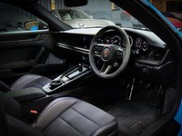 USED 2022 22 PORSCHE 911 3.0 CARRERA GTS 2d 474 BHP AERO KIT, EXTERIOR PACK IN GLOSS BLACK, PANORAMIC GLASS ROOF, CARBON AND CLOSS BLACK MIRRORS, REVERSE CAMERA, SPORTS EXHAUST, BURMESTER AUDIO AND MORE!!
