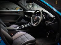 USED 2022 22 PORSCHE 911 3.0 CARRERA GTS 2d 474 BHP AERO KIT, EXTERIOR PACK IN GLOSS BLACK, PANORAMIC GLASS ROOF, CARBON AND CLOSS BLACK MIRRORS, REVERSE CAMERA, SPORTS EXHAUST, BURMESTER AUDIO AND MORE!!