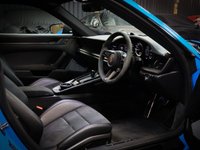USED 2022 22 PORSCHE 911 3.0 CARRERA GTS 2d 474 BHP AERO KIT, EXTERIOR PACK IN GLOSS BLACK, PANORAMIC GLASS ROOF, CARBON AND CLOSS BLACK MIRRORS, REVERSE CAMERA, SPORTS EXHAUST, BURMESTER AUDIO AND MORE!!