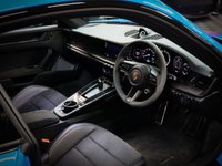 USED 2022 22 PORSCHE 911 3.0 CARRERA GTS 2d 474 BHP AERO KIT, EXTERIOR PACK IN GLOSS BLACK, PANORAMIC GLASS ROOF, CARBON AND CLOSS BLACK MIRRORS, REVERSE CAMERA, SPORTS EXHAUST, BURMESTER AUDIO AND MORE!!