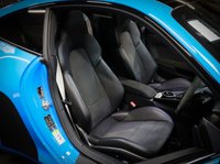 USED 2022 22 PORSCHE 911 3.0 CARRERA GTS 2d 474 BHP AERO KIT, EXTERIOR PACK IN GLOSS BLACK, PANORAMIC GLASS ROOF, CARBON AND CLOSS BLACK MIRRORS, REVERSE CAMERA, SPORTS EXHAUST, BURMESTER AUDIO AND MORE!!