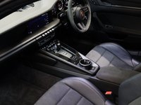 USED 2022 22 PORSCHE 911 3.0 CARRERA GTS 2d 474 BHP AERO KIT, EXTERIOR PACK IN GLOSS BLACK, PANORAMIC GLASS ROOF, CARBON AND CLOSS BLACK MIRRORS, REVERSE CAMERA, SPORTS EXHAUST, BURMESTER AUDIO AND MORE!!