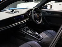 USED 2022 22 PORSCHE 911 3.0 CARRERA GTS 2d 474 BHP AERO KIT, EXTERIOR PACK IN GLOSS BLACK, PANORAMIC GLASS ROOF, CARBON AND CLOSS BLACK MIRRORS, REVERSE CAMERA, SPORTS EXHAUST, BURMESTER AUDIO AND MORE!!