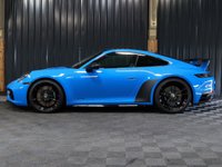 USED 2022 22 PORSCHE 911 3.0 CARRERA GTS 2d 474 BHP AERO KIT, EXTERIOR PACK IN GLOSS BLACK, PANORAMIC GLASS ROOF, CARBON AND CLOSS BLACK MIRRORS, REVERSE CAMERA, SPORTS EXHAUST, BURMESTER AUDIO AND MORE!!