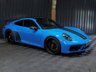 USED 2022 22 PORSCHE 911 3.0 CARRERA GTS 2d 474 BHP AERO KIT, EXTERIOR PACK IN GLOSS BLACK, PANORAMIC GLASS ROOF, CARBON AND CLOSS BLACK MIRRORS, REVERSE CAMERA, SPORTS EXHAUST, BURMESTER AUDIO AND MORE!!