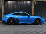 USED 2022 22 PORSCHE 911 3.0 CARRERA GTS 2d 474 BHP AERO KIT, EXTERIOR PACK IN GLOSS BLACK, PANORAMIC GLASS ROOF, CARBON AND CLOSS BLACK MIRRORS, REVERSE CAMERA, SPORTS EXHAUST, BURMESTER AUDIO AND MORE!!