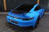 USED 2022 22 PORSCHE 911 3.0 CARRERA GTS 2d 474 BHP AERO KIT, EXTERIOR PACK IN GLOSS BLACK, PANORAMIC GLASS ROOF, CARBON AND CLOSS BLACK MIRRORS, REVERSE CAMERA, SPORTS EXHAUST, BURMESTER AUDIO AND MORE!!
