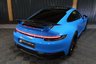 USED 2022 22 PORSCHE 911 3.0 CARRERA GTS 2d 474 BHP AERO KIT, EXTERIOR PACK IN GLOSS BLACK, PANORAMIC GLASS ROOF, CARBON AND CLOSS BLACK MIRRORS, REVERSE CAMERA, SPORTS EXHAUST, BURMESTER AUDIO AND MORE!!
