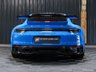 USED 2022 22 PORSCHE 911 3.0 CARRERA GTS 2d 474 BHP AERO KIT, EXTERIOR PACK IN GLOSS BLACK, PANORAMIC GLASS ROOF, CARBON AND CLOSS BLACK MIRRORS, REVERSE CAMERA, SPORTS EXHAUST, BURMESTER AUDIO AND MORE!!