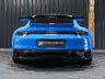 USED 2022 22 PORSCHE 911 3.0 CARRERA GTS 2d 474 BHP AERO KIT, EXTERIOR PACK IN GLOSS BLACK, PANORAMIC GLASS ROOF, CARBON AND CLOSS BLACK MIRRORS, REVERSE CAMERA, SPORTS EXHAUST, BURMESTER AUDIO AND MORE!!