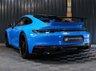 USED 2022 22 PORSCHE 911 3.0 CARRERA GTS 2d 474 BHP AERO KIT, EXTERIOR PACK IN GLOSS BLACK, PANORAMIC GLASS ROOF, CARBON AND CLOSS BLACK MIRRORS, REVERSE CAMERA, SPORTS EXHAUST, BURMESTER AUDIO AND MORE!!