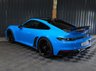 USED 2022 22 PORSCHE 911 3.0 CARRERA GTS 2d 474 BHP AERO KIT, EXTERIOR PACK IN GLOSS BLACK, PANORAMIC GLASS ROOF, CARBON AND CLOSS BLACK MIRRORS, REVERSE CAMERA, SPORTS EXHAUST, BURMESTER AUDIO AND MORE!!