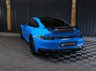 USED 2022 22 PORSCHE 911 3.0 CARRERA GTS 2d 474 BHP AERO KIT, EXTERIOR PACK IN GLOSS BLACK, PANORAMIC GLASS ROOF, CARBON AND CLOSS BLACK MIRRORS, REVERSE CAMERA, SPORTS EXHAUST, BURMESTER AUDIO AND MORE!!