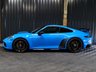 USED 2022 22 PORSCHE 911 3.0 CARRERA GTS 2d 474 BHP AERO KIT, EXTERIOR PACK IN GLOSS BLACK, PANORAMIC GLASS ROOF, CARBON AND CLOSS BLACK MIRRORS, REVERSE CAMERA, SPORTS EXHAUST, BURMESTER AUDIO AND MORE!!