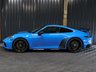 USED 2022 22 PORSCHE 911 3.0 CARRERA GTS 2d 474 BHP AERO KIT, EXTERIOR PACK IN GLOSS BLACK, PANORAMIC GLASS ROOF, CARBON AND CLOSS BLACK MIRRORS, REVERSE CAMERA, SPORTS EXHAUST, BURMESTER AUDIO AND MORE!!