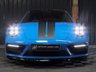 USED 2022 22 PORSCHE 911 3.0 CARRERA GTS 2d 474 BHP AERO KIT, EXTERIOR PACK IN GLOSS BLACK, PANORAMIC GLASS ROOF, CARBON AND CLOSS BLACK MIRRORS, REVERSE CAMERA, SPORTS EXHAUST, BURMESTER AUDIO AND MORE!!