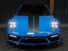 USED 2022 22 PORSCHE 911 3.0 CARRERA GTS 2d 474 BHP AERO KIT, EXTERIOR PACK IN GLOSS BLACK, PANORAMIC GLASS ROOF, CARBON AND CLOSS BLACK MIRRORS, REVERSE CAMERA, SPORTS EXHAUST, BURMESTER AUDIO AND MORE!!