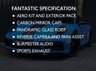 USED 2022 22 PORSCHE 911 3.0 CARRERA GTS 2d 474 BHP AERO KIT, EXTERIOR PACK IN GLOSS BLACK, PANORAMIC GLASS ROOF, CARBON AND CLOSS BLACK MIRRORS, REVERSE CAMERA, SPORTS EXHAUST, BURMESTER AUDIO AND MORE!!