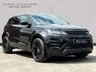 USED 2019 69 LAND ROVER RANGE ROVER EVOQUE 2.0 R-DYNAMIC HSE MHEV 5d 178 BHP FIXED PANORAMIC SUNROOF