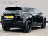 USED 2019 69 LAND ROVER RANGE ROVER EVOQUE 2.0 R-DYNAMIC HSE MHEV 5d 178 BHP FIXED PANORAMIC SUNROOF