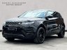 USED 2019 69 LAND ROVER RANGE ROVER EVOQUE 2.0 R-DYNAMIC HSE MHEV 5d 178 BHP FIXED PANORAMIC SUNROOF