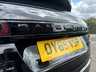 USED 2019 69 LAND ROVER RANGE ROVER EVOQUE 2.0 R-DYNAMIC HSE MHEV 5d 178 BHP FIXED PANORAMIC SUNROOF