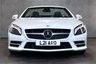 USED 2014 14 MERCEDES-BENZ SL 3.5 SL350 AMG SPORT 2d 306 BHP ***AMG SPORTS PACK***