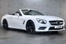 USED 2014 14 MERCEDES-BENZ SL 3.5 SL350 AMG SPORT 2d 306 BHP ***AMG SPORTS PACK***