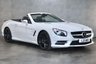 USED 2014 14 MERCEDES-BENZ SL 3.5 SL350 AMG SPORT 2d 306 BHP ***AMG SPORTS PACK***