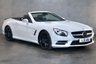 USED 2014 14 MERCEDES-BENZ SL 3.5 SL350 AMG SPORT 2d 306 BHP ***AMG SPORTS PACK***