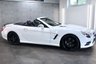 USED 2014 14 MERCEDES-BENZ SL 3.5 SL350 AMG SPORT 2d 306 BHP ***AMG SPORTS PACK***