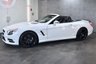 USED 2014 14 MERCEDES-BENZ SL 3.5 SL350 AMG SPORT 2d 306 BHP ***AMG SPORTS PACK***