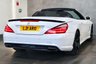 USED 2014 14 MERCEDES-BENZ SL 3.5 SL350 AMG SPORT 2d 306 BHP ***AMG SPORTS PACK***
