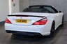 USED 2014 14 MERCEDES-BENZ SL 3.5 SL350 AMG SPORT 2d 306 BHP ***AMG SPORTS PACK***