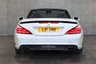 USED 2014 14 MERCEDES-BENZ SL 3.5 SL350 AMG SPORT 2d 306 BHP ***AMG SPORTS PACK***