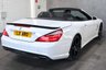 USED 2014 14 MERCEDES-BENZ SL 3.5 SL350 AMG SPORT 2d 306 BHP ***AMG SPORTS PACK***