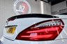 USED 2014 14 MERCEDES-BENZ SL 3.5 SL350 AMG SPORT 2d 306 BHP ***AMG SPORTS PACK***