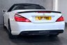 USED 2014 14 MERCEDES-BENZ SL 3.5 SL350 AMG SPORT 2d 306 BHP ***AMG SPORTS PACK***