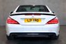 USED 2014 14 MERCEDES-BENZ SL 3.5 SL350 AMG SPORT 2d 306 BHP ***AMG SPORTS PACK***