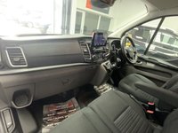USED 2019 69 FORD TRANSIT CUSTOM 2.0 300 LIMITED LWB ECOBLUE 130BHP 1 OWNER AIR CON & CRUISE  1 OWNER AIR CON LWB EURO 6 12 MONTHS MOT & 6 MONTHS WARRANTY